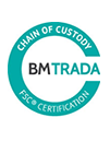 logo bm trada